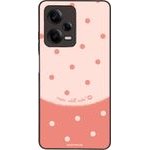 Sonique ���� Delulu Polka Era Series ��� Xiaomi Redmi Note 12 Pro 5G Still Cute
