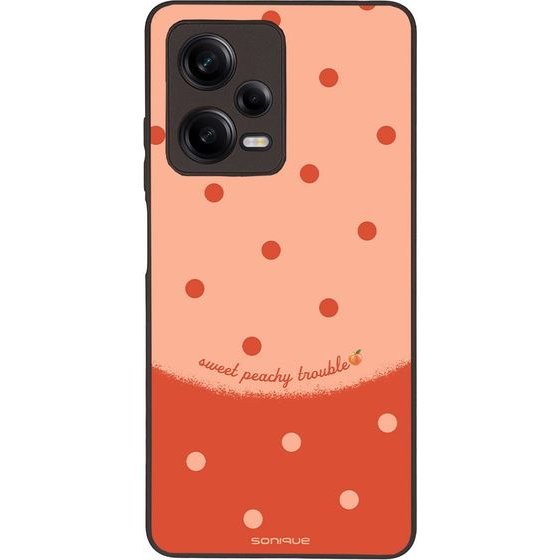 Sonique ���� Delulu Polka Era Series ��� Xiaomi Redmi Note 12 Pro 5G Sweet Trouble