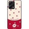 Sonique ���� Delulu Polka Era Series ��� Xiaomi Redmi Note 12 Pro Plus Delulu Standards