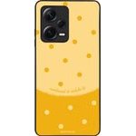 Sonique ���� Delulu Polka Era Series ��� Xiaomi Redmi Note 12 Pro Plus Delulu Sun