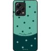 Sonique ���� Delulu Polka Era Series ��� Xiaomi Redmi Note 12 Pro Plus Green Flags