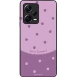Sonique ���� Delulu Polka Era Series ��� Xiaomi Redmi Note 12 Pro Plus Lost Delulu