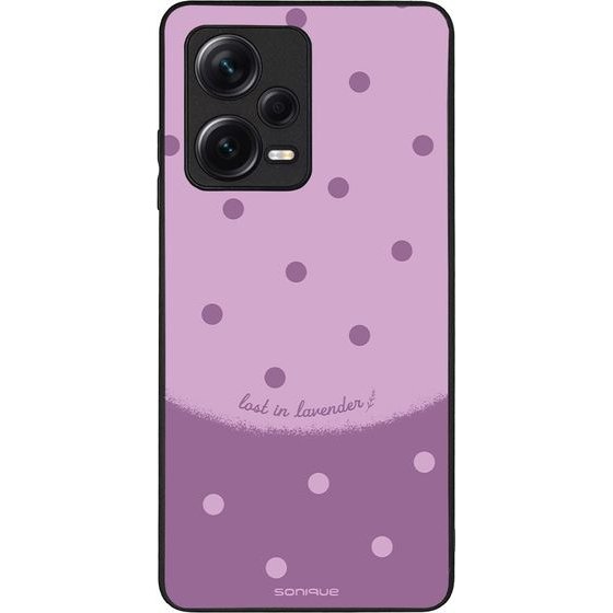 Sonique ���� Delulu Polka Era Series ��� Xiaomi Redmi Note 12 Pro Plus Lost Delulu