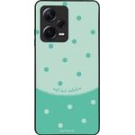 Sonique ���� Delulu Polka Era Series ��� Xiaomi Redmi Note 12 Pro Plus Soft Delulu