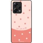 Sonique ���� Delulu Polka Era Series ��� Xiaomi Redmi Note 12 Pro Plus Still Cute
