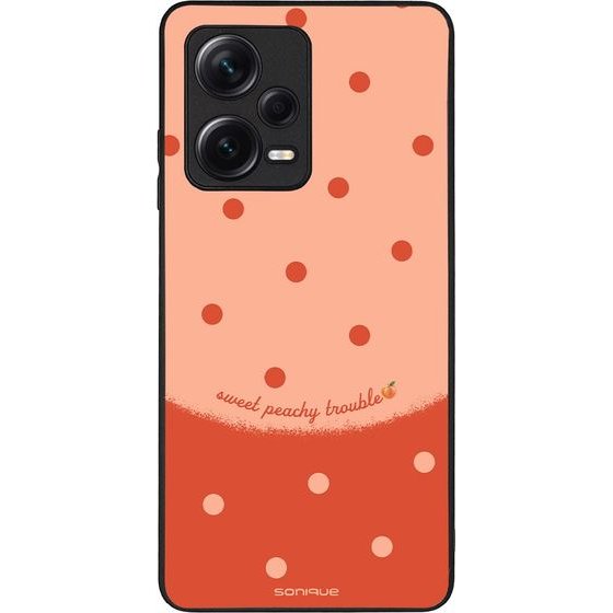 Sonique ���� Delulu Polka Era Series ��� Xiaomi Redmi Note 12 Pro Plus Sweet Trouble