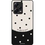 Sonique ���� Delulu Polka Era Series ��� Xiaomi Redmi Note 12 Pro Plus Too Glam