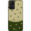 Sonique ���� Delulu Polka Era Series ��� Xiaomi Redmi Note 12s Delulu Matcha
