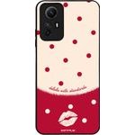 Sonique ���� Delulu Polka Era Series ��� Xiaomi Redmi Note 12s Delulu Standards