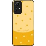 Sonique ���� Delulu Polka Era Series ��� Xiaomi Redmi Note 12s Delulu Sun