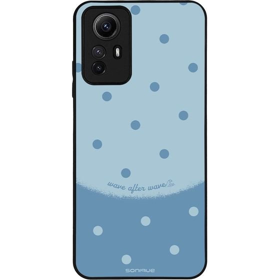 Sonique ���� Delulu Polka Era Series ��� Xiaomi Redmi Note 12s Delulu Wave