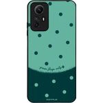 Sonique ���� Delulu Polka Era Series ��� Xiaomi Redmi Note 12s Green Flags