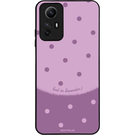 Sonique ���� Delulu Polka Era Series ��� Xiaomi Redmi Note 12s Lost Delulu