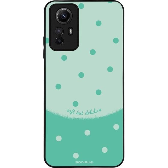 Sonique ���� Delulu Polka Era Series ��� Xiaomi Redmi Note 12s Soft Delulu