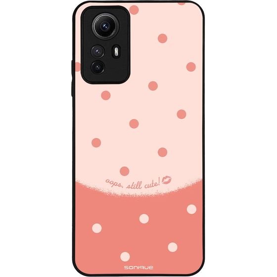 Sonique ���� Delulu Polka Era Series ��� Xiaomi Redmi Note 12s Still Cute