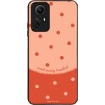 Sonique ���� Delulu Polka Era Series ��� Xiaomi Redmi Note 12s Sweet Trouble