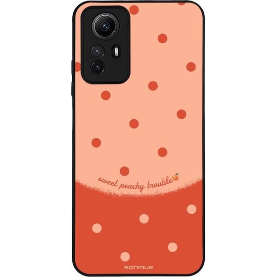 Sonique ���� Delulu Polka Era Series ��� Xiaomi Redmi Note 12s Sweet Trouble