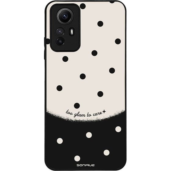 Sonique ���� Delulu Polka Era Series ��� Xiaomi Redmi Note 12s Too Glam