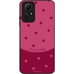 Sonique ���� Delulu Polka Era Series ��� Xiaomi Redmi Note 12s Top Cherry