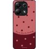 Sonique ���� Delulu Polka Era Series ��� Xiaomi Redmi Note 13 4G Blame Cherries