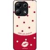 Sonique ���� Delulu Polka Era Series ��� Xiaomi Redmi Note 13 4G Delulu Standards