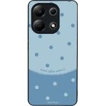 Sonique ���� Delulu Polka Era Series ��� Xiaomi Redmi Note 13 4G Delulu Wave