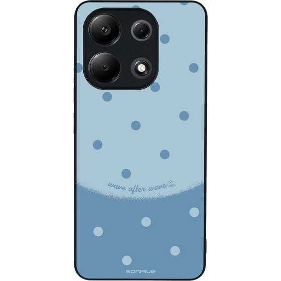 Sonique ���� Delulu Polka Era Series ��� Xiaomi Redmi Note 13 4G Delulu Wave