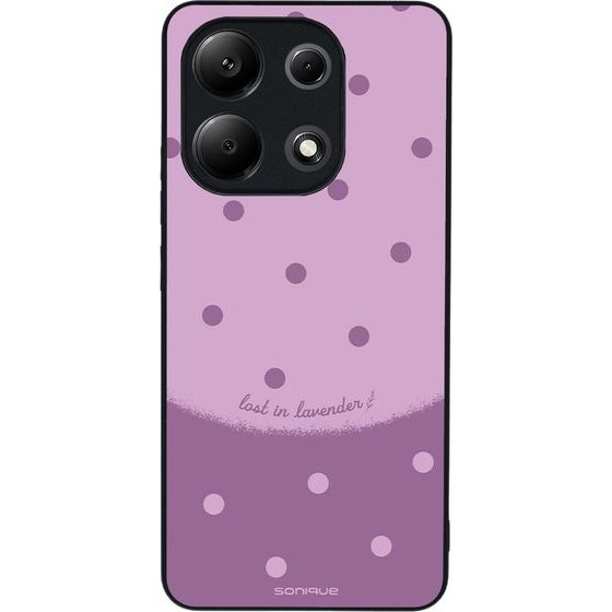 Sonique ���� Delulu Polka Era Series ��� Xiaomi Redmi Note 13 4G Lost Delulu