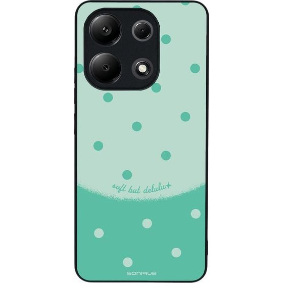 Sonique ���� Delulu Polka Era Series ��� Xiaomi Redmi Note 13 4G Soft Delulu