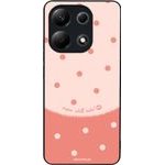 Sonique ���� Delulu Polka Era Series ��� Xiaomi Redmi Note 13 4G Still Cute
