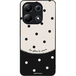 Sonique ���� Delulu Polka Era Series ��� Xiaomi Redmi Note 13 4G Too Glam