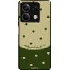 Sonique ���� Delulu Polka Era Series ��� Xiaomi Redmi Note 13 5G Delulu Matcha