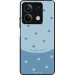 Sonique ���� Delulu Polka Era Series ��� Xiaomi Redmi Note 13 5G Delulu Wave