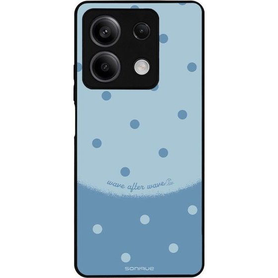 Sonique ���� Delulu Polka Era Series ��� Xiaomi Redmi Note 13 5G Delulu Wave