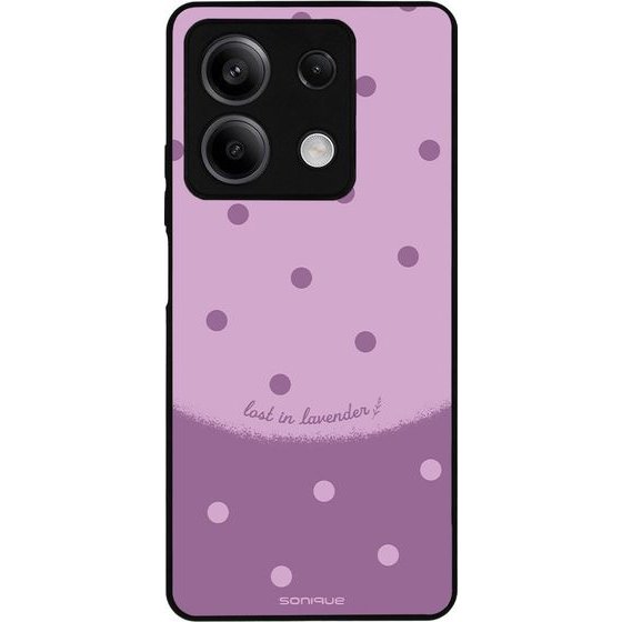 Sonique ���� Delulu Polka Era Series ��� Xiaomi Redmi Note 13 5G Lost Delulu