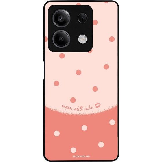 Sonique ���� Delulu Polka Era Series ��� Xiaomi Redmi Note 13 5G Still Cute