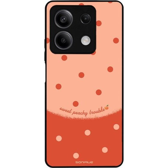 Sonique ���� Delulu Polka Era Series ��� Xiaomi Redmi Note 13 5G Sweet Trouble