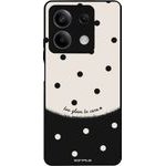 Sonique ���� Delulu Polka Era Series ��� Xiaomi Redmi Note 13 5G Too Glam