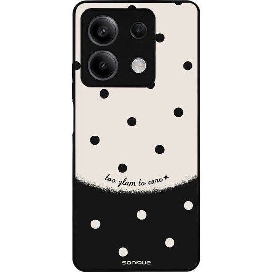 Sonique ���� Delulu Polka Era Series ��� Xiaomi Redmi Note 13 5G Too Glam
