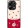 Sonique ���� Delulu Polka Era Series ��� Xiaomi Redmi Note 13 Pro 4G / Poco M6 Pro 4G / Redmi Note 14S Delulu Standards
