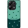 Sonique ���� Delulu Polka Era Series ��� Xiaomi Redmi Note 13 Pro 4G / Poco M6 Pro 4G / Redmi Note 14S Green Flags
