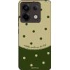 Sonique ���� Delulu Polka Era Series ��� Xiaomi Redmi Note 13 Pro 5G / Poco X6 5G Delulu Matcha