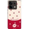 Sonique ���� Delulu Polka Era Series ��� Xiaomi Redmi Note 13 Pro 5G / Poco X6 5G Delulu Standards