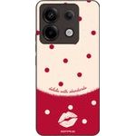 Sonique ���� Delulu Polka Era Series ��� Xiaomi Redmi Note 13 Pro 5G / Poco X6 5G Delulu Standards