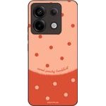 Sonique ���� Delulu Polka Era Series ��� Xiaomi Redmi Note 13 Pro 5G / Poco X6 5G Sweet Trouble