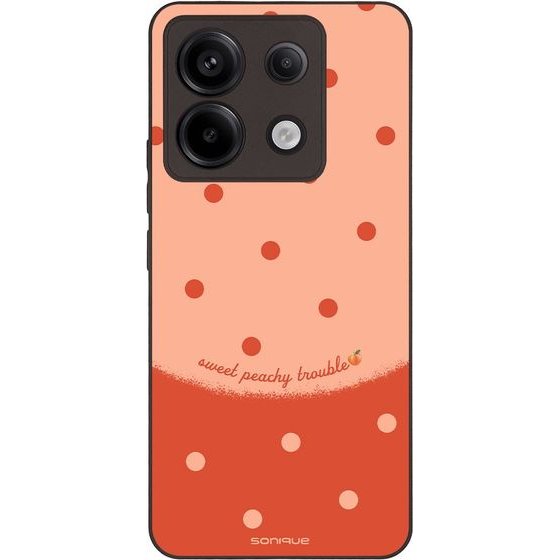 Sonique ���� Delulu Polka Era Series ��� Xiaomi Redmi Note 13 Pro 5G / Poco X6 5G Sweet Trouble
