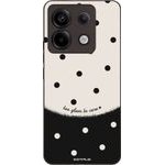 Sonique ���� Delulu Polka Era Series ��� Xiaomi Redmi Note 13 Pro 5G / Poco X6 5G Too Glam
