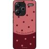 Sonique ���� Delulu Polka Era Series ��� Xiaomi Redmi Note 13 Pro Plus 5G Blame Cherries