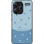 Sonique ���� Delulu Polka Era Series ��� Xiaomi Redmi Note 13 Pro Plus 5G Delulu Wave