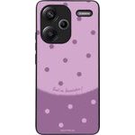 Sonique ���� Delulu Polka Era Series ��� Xiaomi Redmi Note 13 Pro Plus 5G Lost Delulu